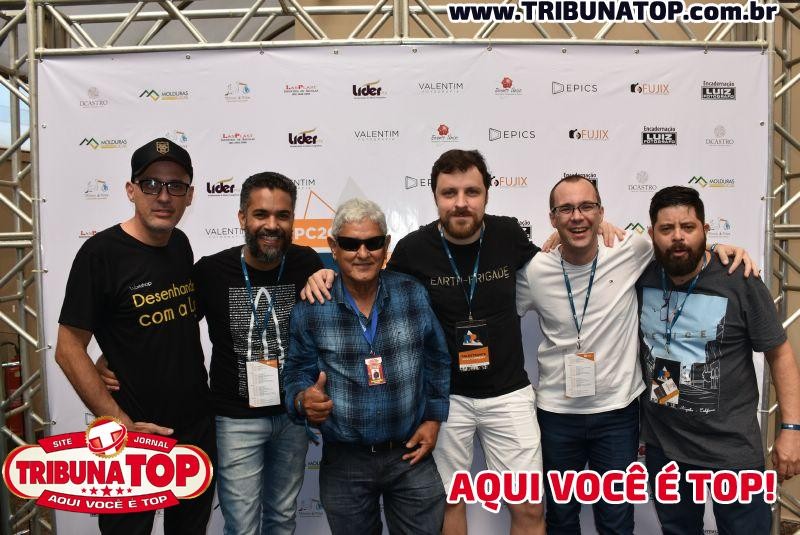 RONDONIA PHOTO CONFERENCE 