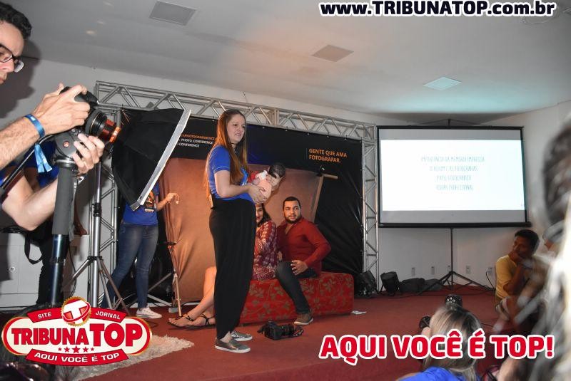 RONDONIA PHOTO CONFERENCE 