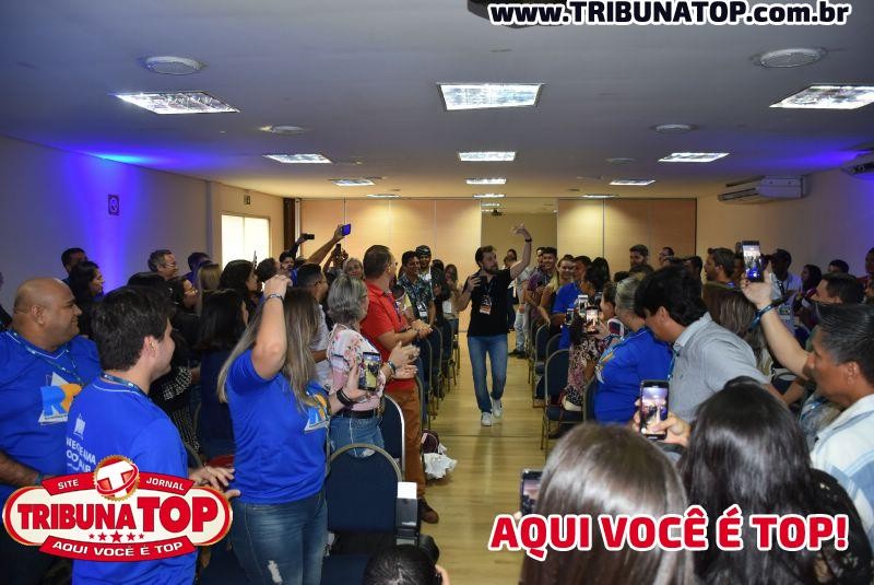 RONDONIA PHOTO CONFERENCE 