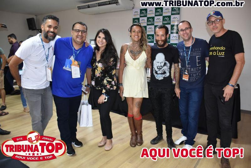 RONDONIA PHOTO CONFERENCE 