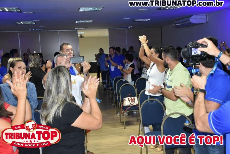 RONDONIA PHOTO CONFERENCE 