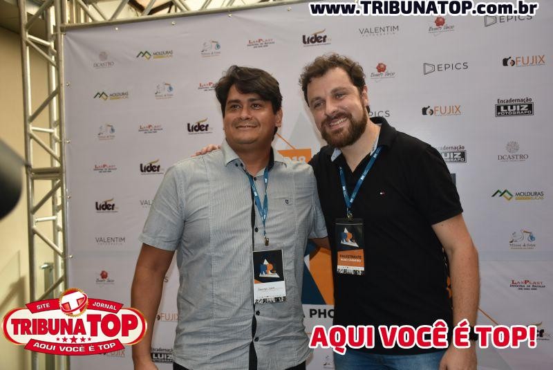 RONDONIA PHOTO CONFERENCE 