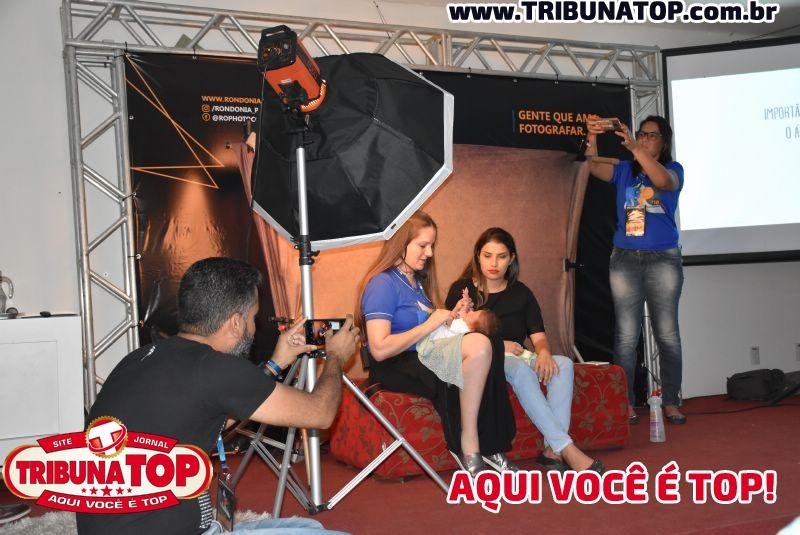 RONDONIA PHOTO CONFERENCE 