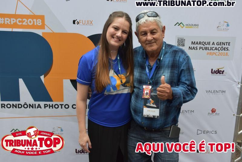 RONDONIA PHOTO CONFERENCE 