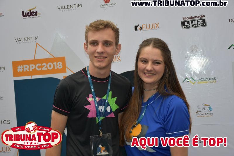 RONDONIA PHOTO CONFERENCE 