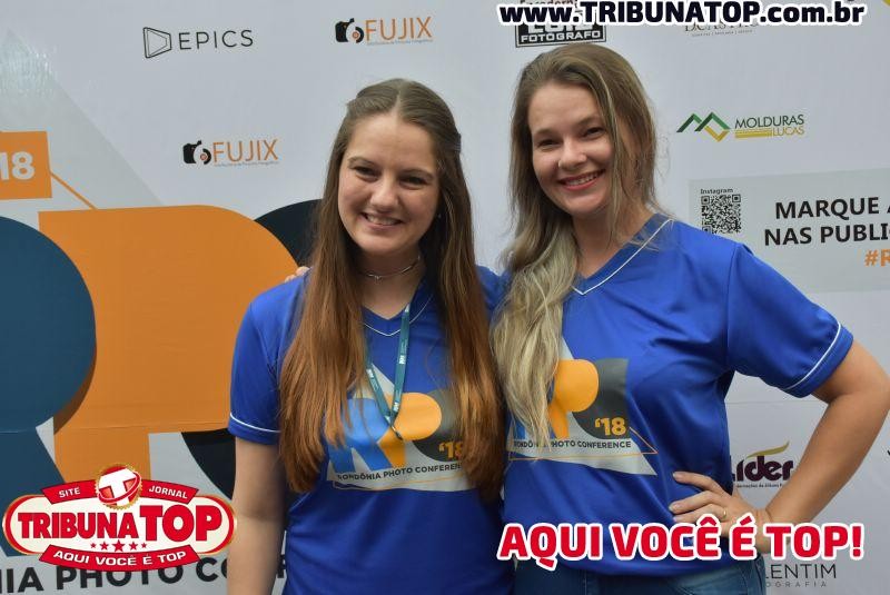 RONDONIA PHOTO CONFERENCE 