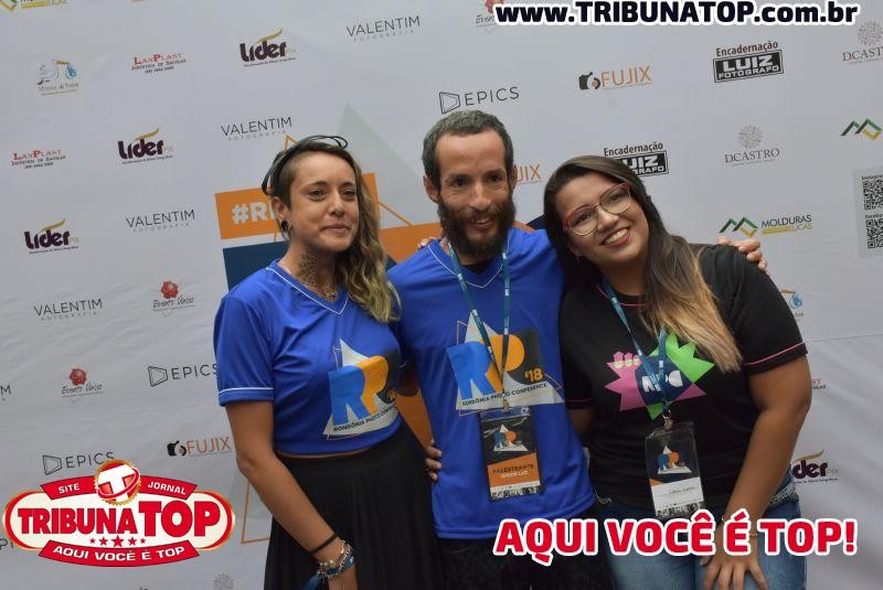 RONDONIA PHOTO CONFERENCE 