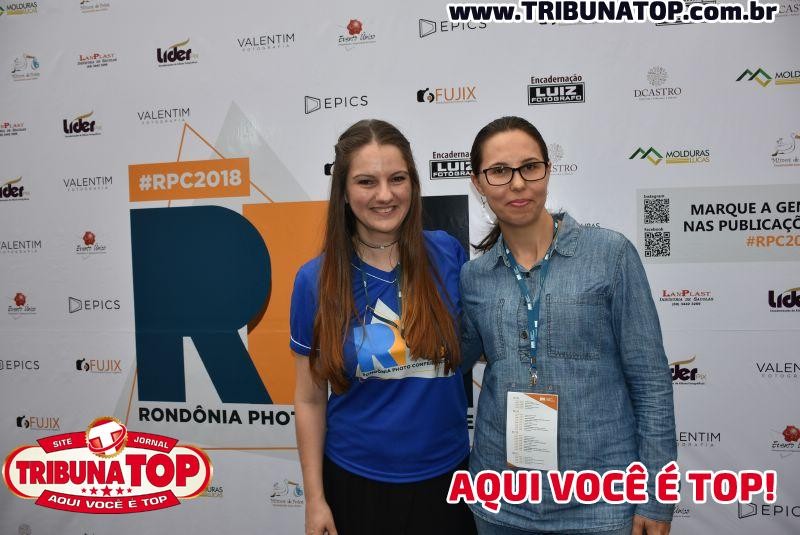 RONDONIA PHOTO CONFERENCE 