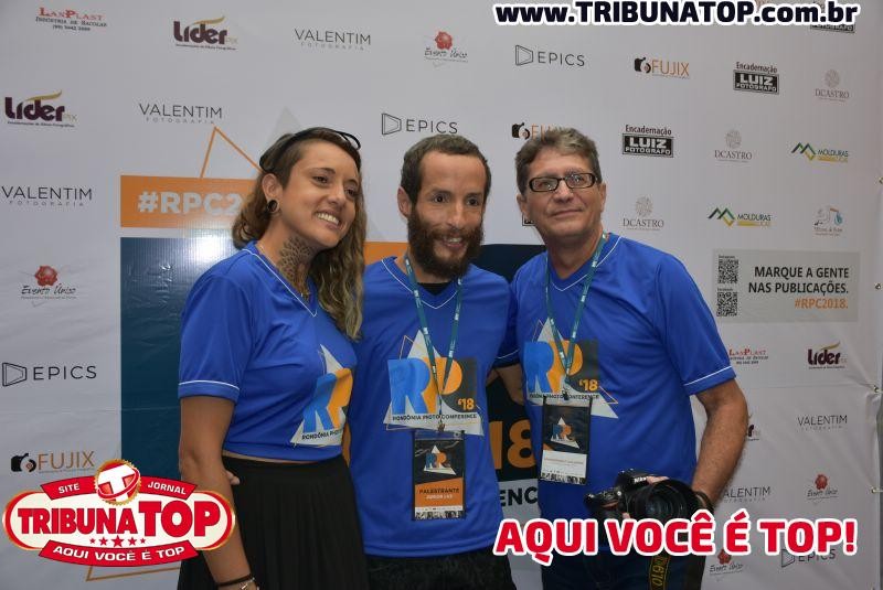 RONDONIA PHOTO CONFERENCE 