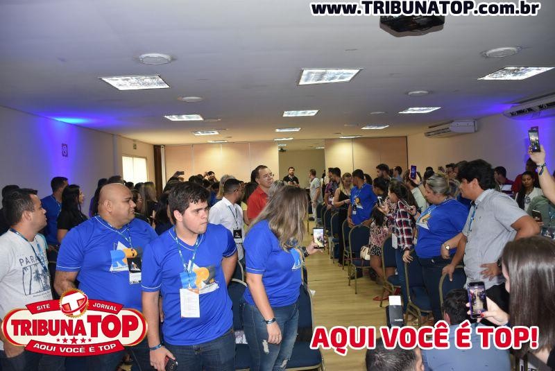 RONDONIA PHOTO CONFERENCE 