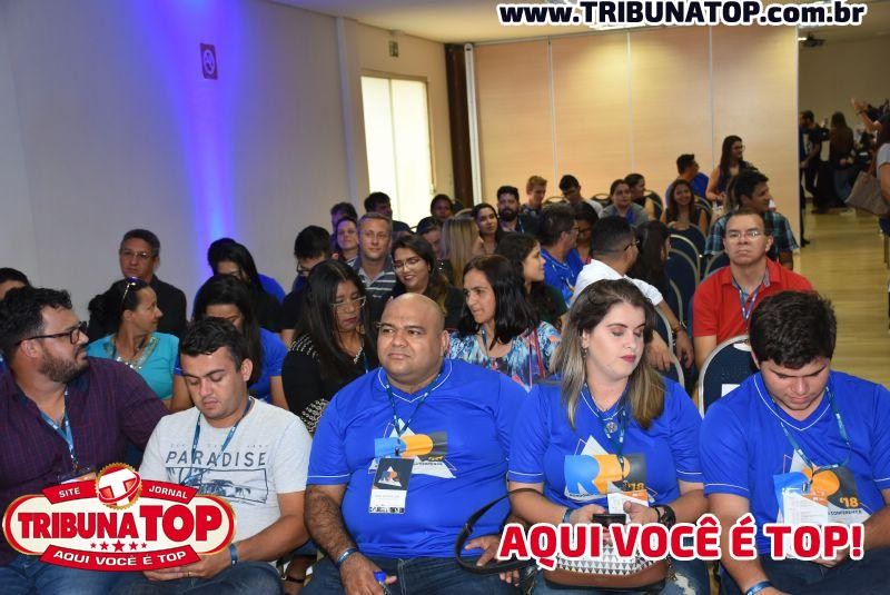 RONDONIA PHOTO CONFERENCE 