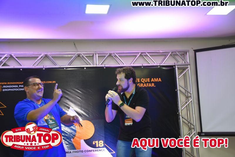 RONDONIA PHOTO CONFERENCE 