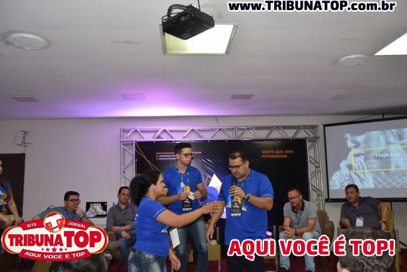 RONDONIA PHOTO CONFERENCE 