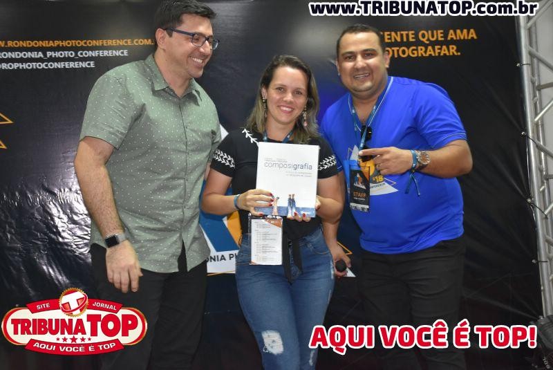 RONDONIA PHOTO CONFERENCE 