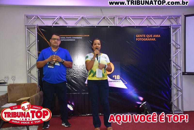 RONDONIA PHOTO CONFERENCE 