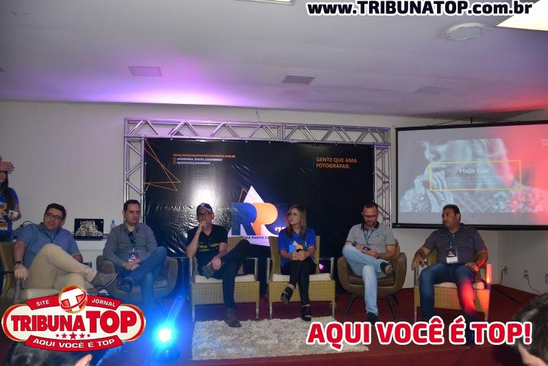 RONDONIA PHOTO CONFERENCE 