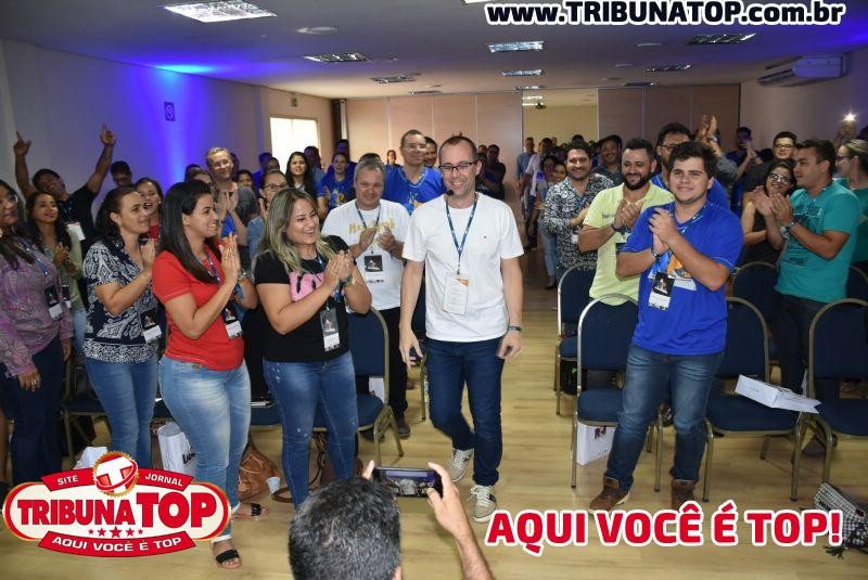 RONDONIA PHOTO CONFERENCE 