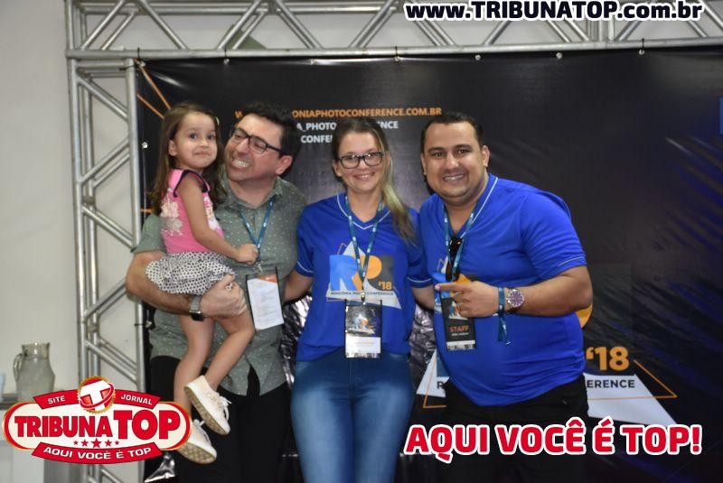 RONDONIA PHOTO CONFERENCE 