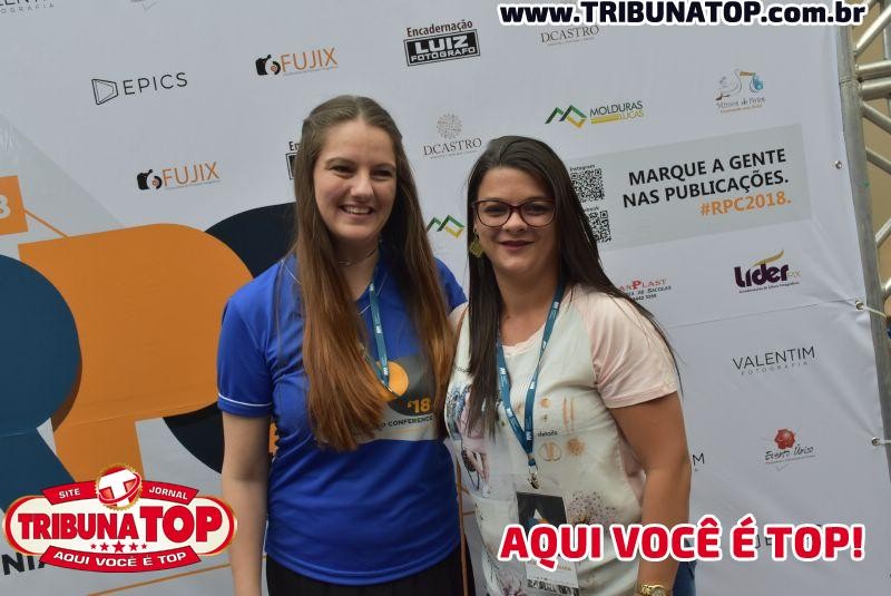 RONDONIA PHOTO CONFERENCE 