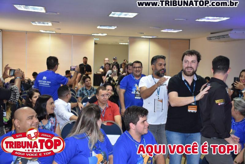 RONDONIA PHOTO CONFERENCE 