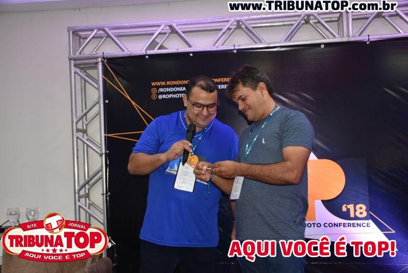 RONDONIA PHOTO CONFERENCE 