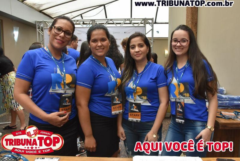 RONDONIA PHOTO CONFERENCE 