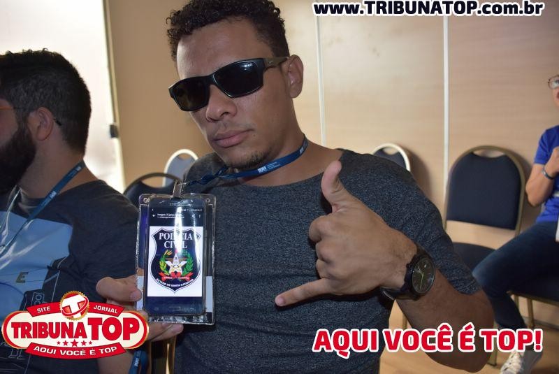 RONDONIA PHOTO CONFERENCE 