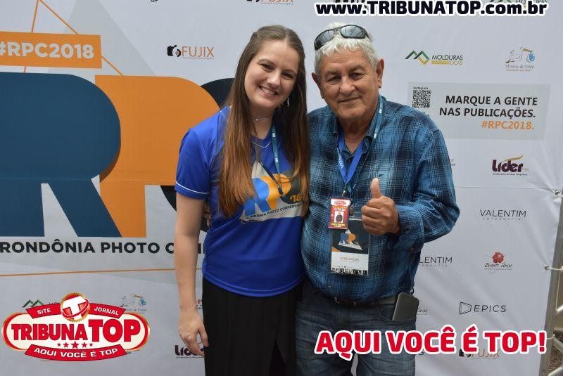 RONDONIA PHOTO CONFERENCE 