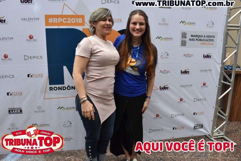 RONDONIA PHOTO CONFERENCE 