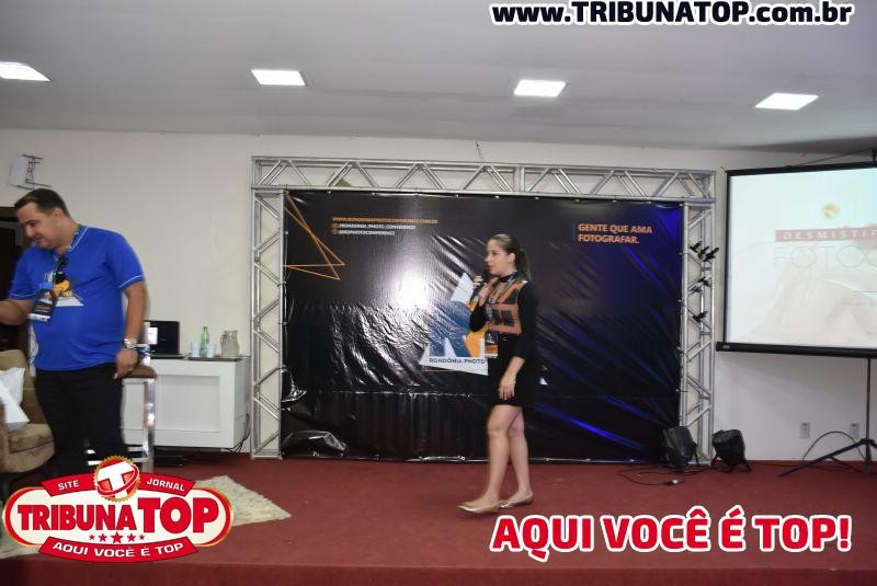 RONDONIA PHOTO CONFERENCE 