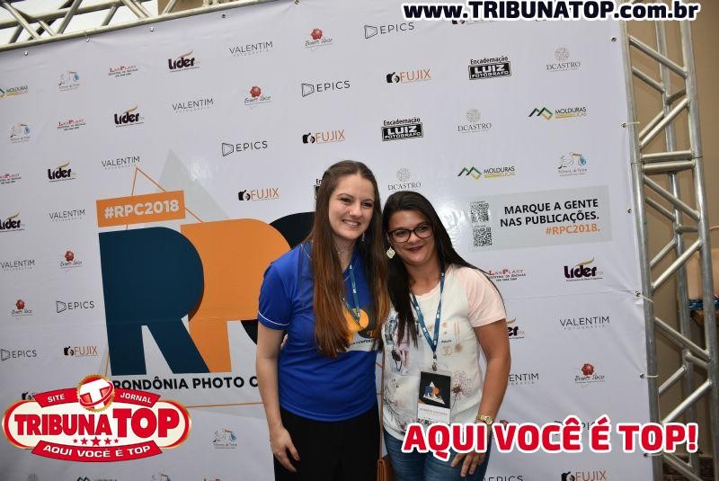 RONDONIA PHOTO CONFERENCE 