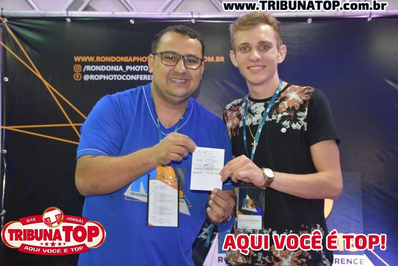 RONDONIA PHOTO CONFERENCE 