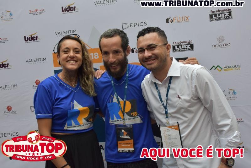 RONDONIA PHOTO CONFERENCE 