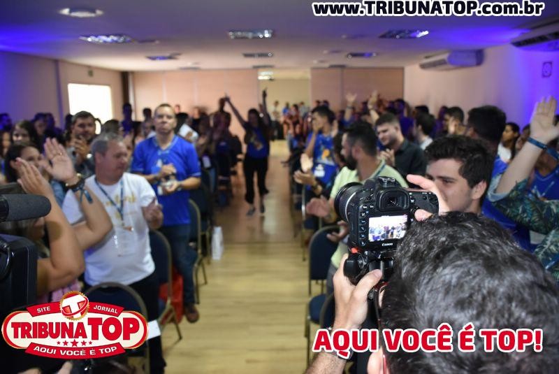 RONDONIA PHOTO CONFERENCE 