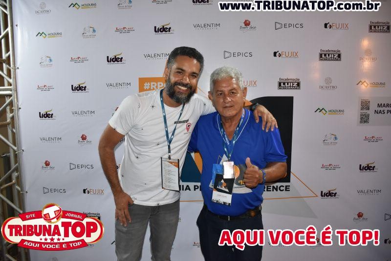 RONDONIA PHOTO CONFERENCE 