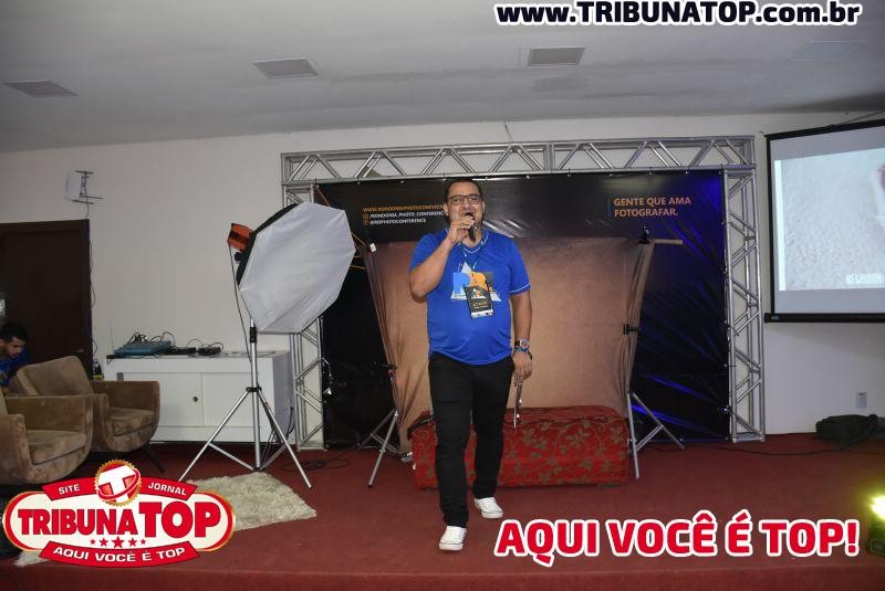 RONDONIA PHOTO CONFERENCE 