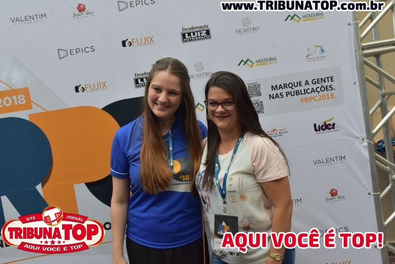 RONDONIA PHOTO CONFERENCE 