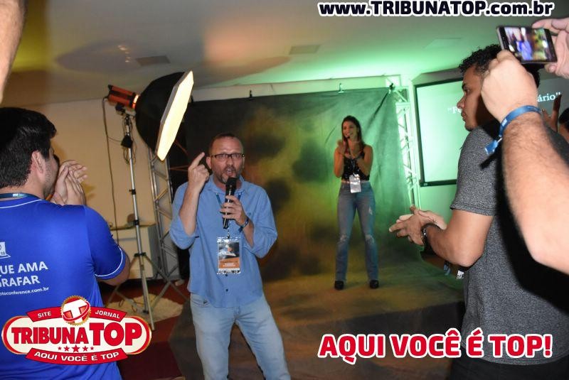 RONDONIA PHOTO CONFERENCE 