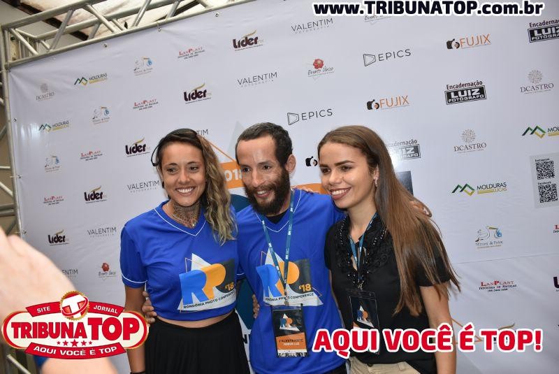 RONDONIA PHOTO CONFERENCE 