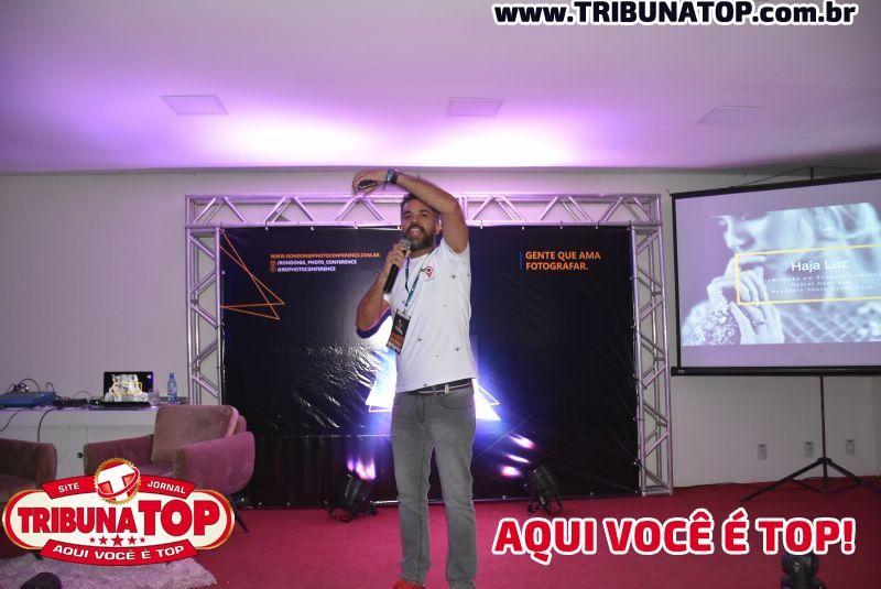 RONDONIA PHOTO CONFERENCE 