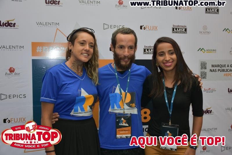 RONDONIA PHOTO CONFERENCE 