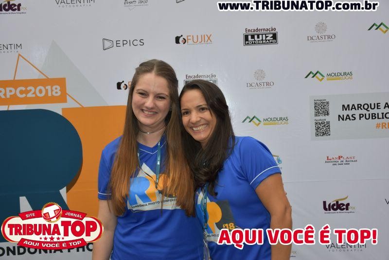 RONDONIA PHOTO CONFERENCE 