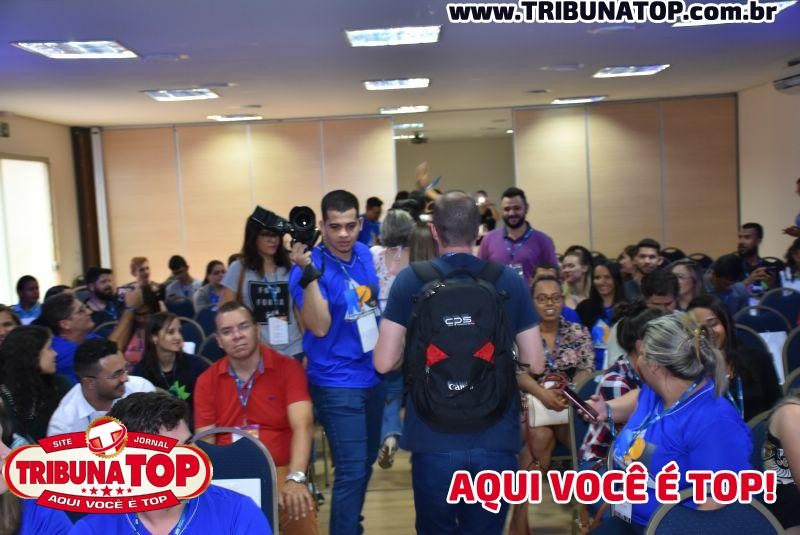 RONDONIA PHOTO CONFERENCE 