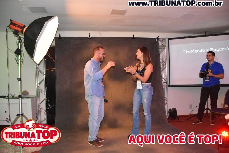 RONDONIA PHOTO CONFERENCE 