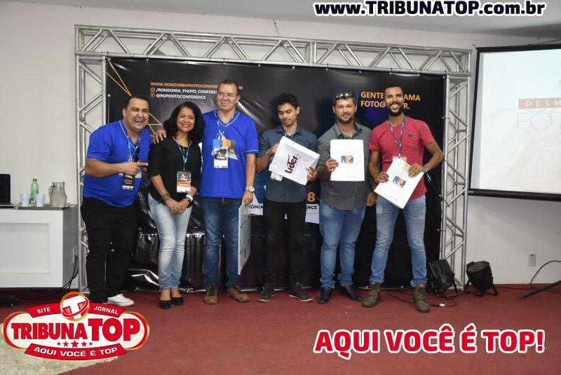 RONDONIA PHOTO CONFERENCE 