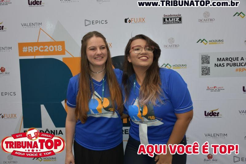 RONDONIA PHOTO CONFERENCE 