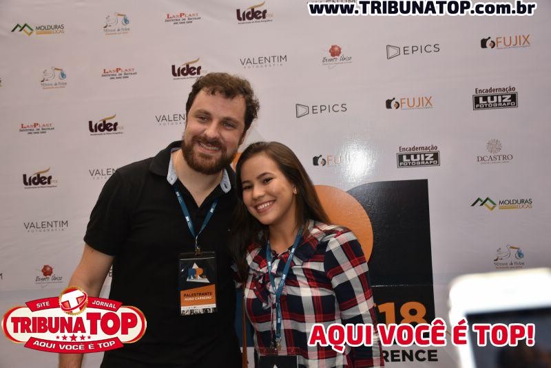 RONDONIA PHOTO CONFERENCE 