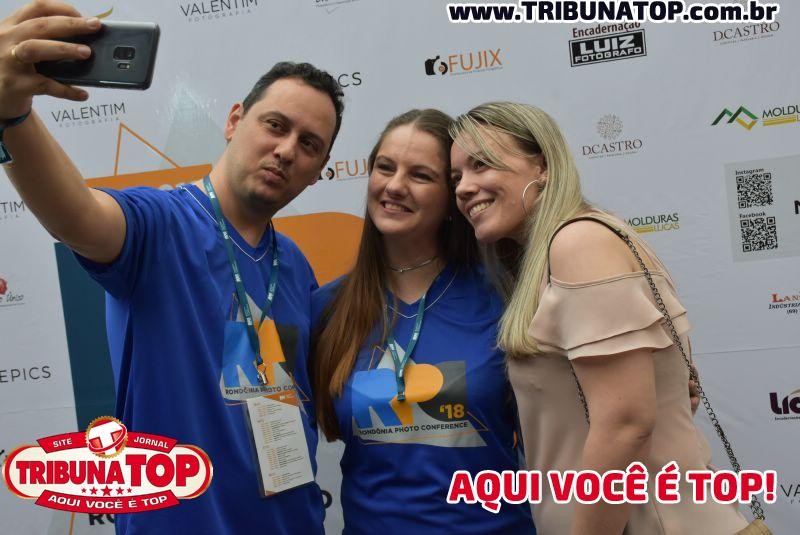 RONDONIA PHOTO CONFERENCE 