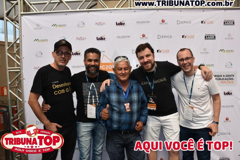 RONDONIA PHOTO CONFERENCE 