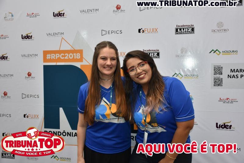 RONDONIA PHOTO CONFERENCE 